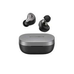 Наушники SoundPEATS H1 black