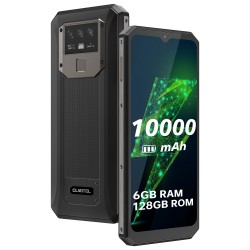 OUKITEL K15 Pro 8/128Gb black
