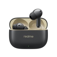 Навушники Realme Buds T300 black