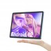 Игровой планшет 6-128GB  Xiaomi pad pro Max / Dimensity 7200 Ultra / DDR 5 / 2-sim 
