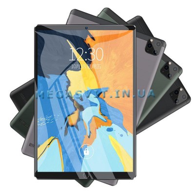 Мощный планшет Samsung I12 Nexus Slate pro tab  . 6-64GB . 10.1"дюйм . 2-сим . IPS матрица