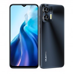 OUKITEL C35 12/256Gb black
