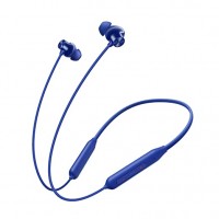 Наушники OnePlus Bullets Wireless Z2 blue