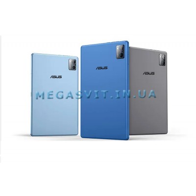 Игровой Планшет  6-128GB. Asus Smart  tab Helio G99. 12 ядер . 10.1 "дюйм .2-sim .NEW 2024