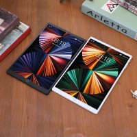 Новый Планшет Asus Atom 6-64GB HiSilicon Kirin 990 / 10.1" дюйм / 2 сим-карты / Ips матрица