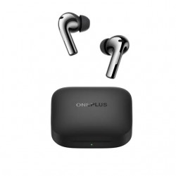 Наушники OnePlus Buds 3 E509A black