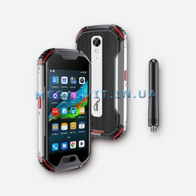 Unihertz Atom XL 6/128Gb black