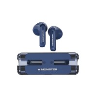 Наушники MONSTER Airmars XKT08 blue