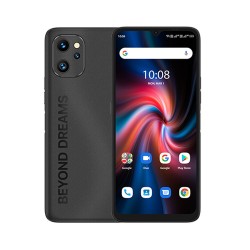 Umidigi F3S 6/128Gb black
