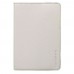 Чохол-книжка Continent універсальний 10" White