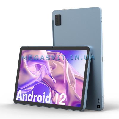 Игровой планшет 6-128GB  Xiaomi pad pro Max / Dimensity 7200 Ultra / DDR 5 / 2-sim 