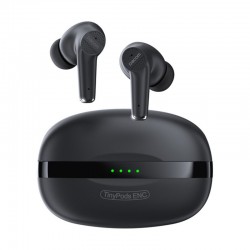 Наушники DACOM TinyPods ENC black