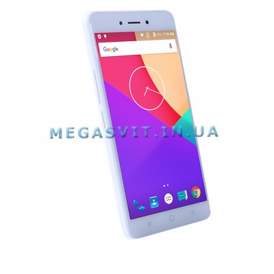 H-Mobile A01 (Happyhere A01) 2/16Gb white