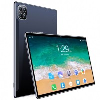 Игровой Планшет Samsung 6-128GB Tab S Pro Helio G89  / 10.1"дюйм / 2-sim / NEW 2024
