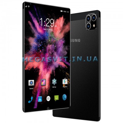Игровой Планшет 6-64GB Samsung Tab pro S / Dimensity 8050/ IPS матрица / 10.1"дюйм / 2-sim
