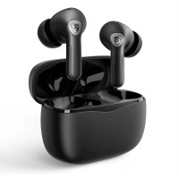 Наушники SoundPEATS Air3 Pro black