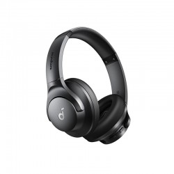 Наушники Anker Soundcore Q20i A3004 black