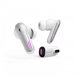 Наушники Anker Soundcore VR P10 white