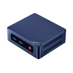 Мини ПК Beelink Mini S12 8/256Gb. Windows 11