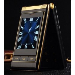 Tkexun G10 (Yeemi G10-C, Happyhere F7) black. Dual display