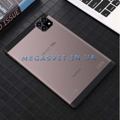 Игровой Планшет 6-64GB Samsung Tab pro S / Dimensity 8050/ IPS матрица / 10.1"дюйм / 2-sim