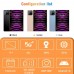 Планшет Xiaomi play max pro Pad. 10.4" дюйма, 8-128gb. 12 ядер, 2 сім-карти, 13 андроїд