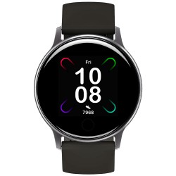 Смарт часы UMIDIGI Uwatch 3S black