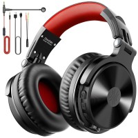 Наушники Oneodio Studio Wireless Pro M black