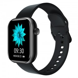 Смарт часы Cubot C5 black