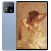 Планшет Xiaomi play max pro Pad. 10.4" дюйма, 8-128gb. 12 ядер, 2 сим-карты, 13 андроид