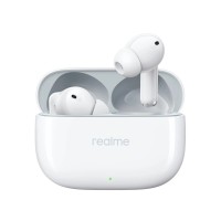 Наушники Realme Buds T300 white