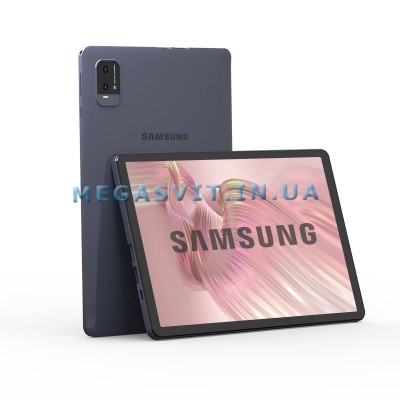 Игровой Планшет Samsung Pad Memo 8-128GB / IPS матрица / 10.4"дюйм / 2 сим карты