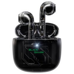 Наушники Black Shark Lucifer T14 black