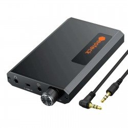 Усилитель звука Neoteck NTK106a black