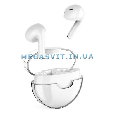 Наушники SYLLABLE J9 white
