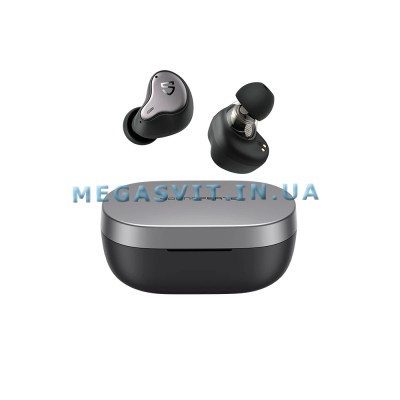 Наушники SoundPEATS H1 black