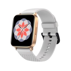Смарт часы Zeblaze Swim GPS gold