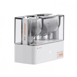 Наушники MoonDrop Space Travel white