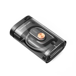Наушники FiiO JW1 black