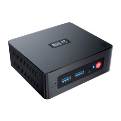 Мини ПК Beelink GK35 J4105 8/256Gb. Windows 10