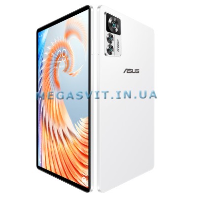 Планшет Asus 6-128GB  Vivo Tab  /Helio G99 / GPS, IPS / 10.1"дюйм / 2-sim / 12 ядер