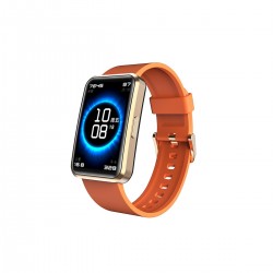 Смарт часы Blackview R5 orange