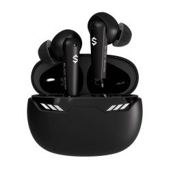 Наушники Black Shark Lucifer T10 black