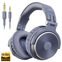 Наушники Oneodio Pro 10 фиолетовый