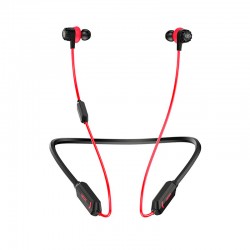 Наушники DACOM GH02 red