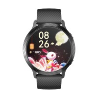 Смарт часы Blackview R8 black