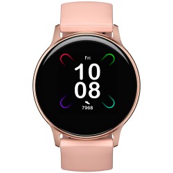 Смарт часы UMIDIGI Uwatch 3S pink