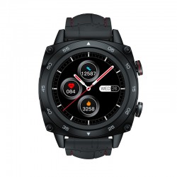 Смарт часы Cubot C3 black
