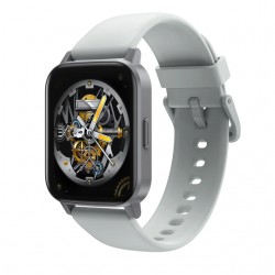 Смарт часы DIZO Watch 2 Sports silver