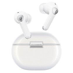Наушники SoundPEATS Air4 Pro white